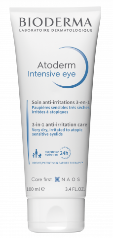 Bioderma atoderm intensive eye 100ml