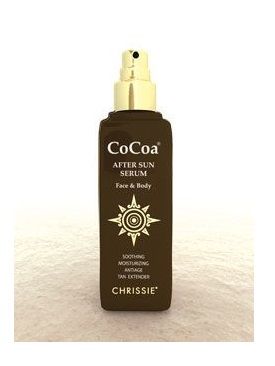 Chrissie cocoa after sun 150ml