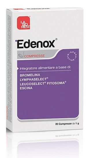 Edenox 20cpr
