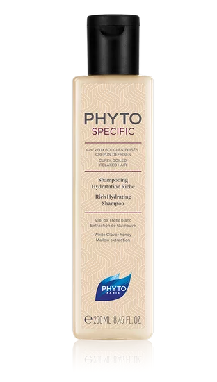 Phyto phytospecific shampoo idratazione ricca 250ml