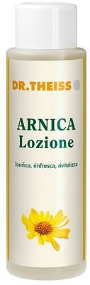 Theiss arnica lozione 250ml