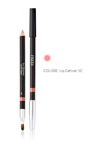 Free age lip definer 1c