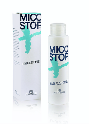 Micostop emulsione 125ml