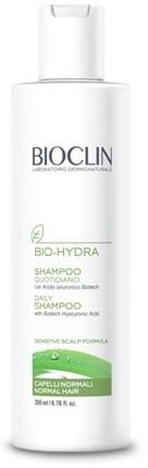 Bioclin bio hydra sh norm200ml