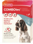 Beaphar Combotec Soluzione Spot-on Per Cani Di Taglia Media 3 Pipette