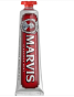 Marvis Cinnamon Mint Dentifricio 25ml