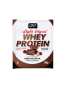 Qnt light digest whey protein cioccolato alla nocciola 40g