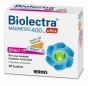 Biolectra ultra 400mg gusto arancia 20 bustine