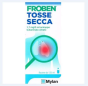 Froben tosse sec, 1,7mg/5ml sciroppo flacone 125ml con misurino