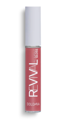 Dolomia Plumping Gloss Revival 05 Jeans