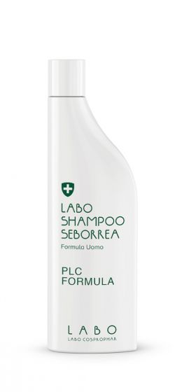 Labo specifici agenone shampoo seborrea 150
