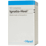 Heel ignatia 50 tavolette