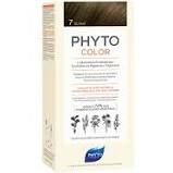 Phyto phytocolor 7 biondo