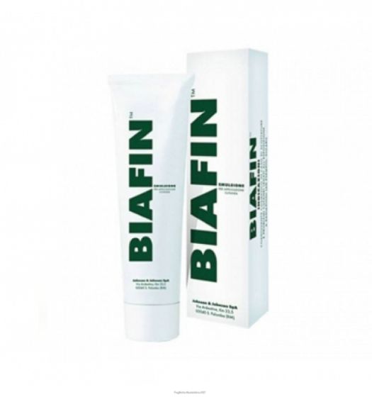 Biafin emulsione idratante 100ml