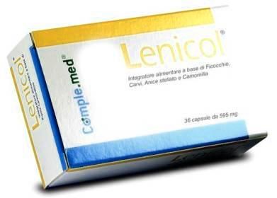 Lenicol 36cps