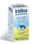 Iridina antistam, 1mg + 0,8mg/ml collirio, soluzione flacone da 10ml