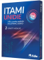Itami Unidie 2 Cerotti Medicati 140mg