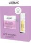 Lierac cofanetto lift integral crema 50ml + fiala cica filler 10giorni