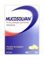 Mucosolvan 15mg pastiglie gommose 20 pastiglie in blister pvc/al