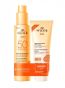 Nuxe Sun Duo Spray Solare SPF50+ 150ml  +  Shampoo Doccia Doposole 100ml