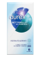 Durex Settebello Classico 6 Pezzi