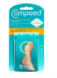 Compeed Cerotti Alluce Valgo 5 Pezzi