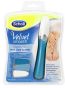 Scholl velvet smooth nail care kit