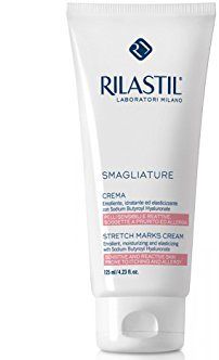 Rilastil smagliature pelli sensibili 200ml
