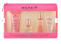  Trousse Huile Prodigieuse® Florale e i suoi rituali di bellezza