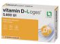 Vitamin d-loges 30gel-tabsgusto limone