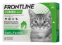 Frontline Combo Spot On Gatti Furetti 3 Pipette