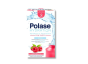Polase Hydration Integratore Alimentare Magnesio e Potassio Sali Minerali Vitamina C Lampone 12 Stick