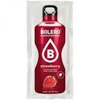 Bolero strawberry