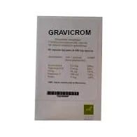 Gravicrom 60cps
