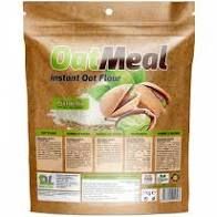 Daily life oat meal instant pistacchio 1kg