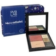 Diego dalla palma rvb lab kit moonlight - face & eyes palette