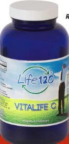 Vitalife c 240cpr