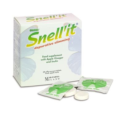 Snell-it 28capsule