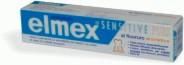 Elmex sensitive plus 75ml