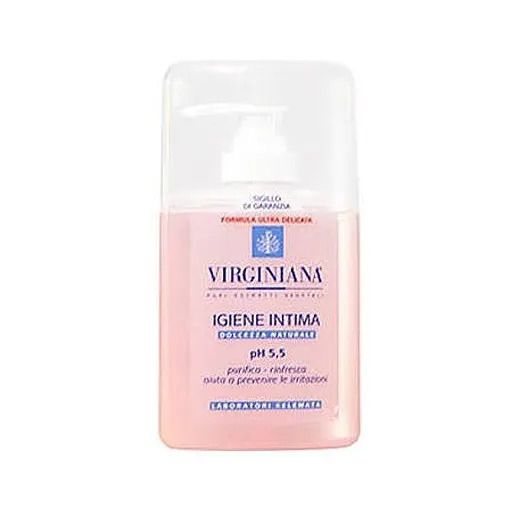 Virginiana igiene int 200ml