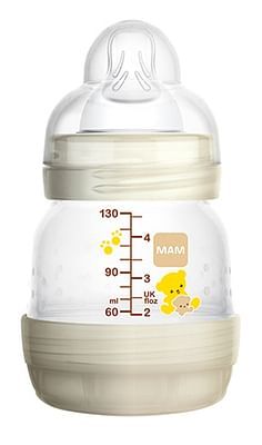 Mam easy start 130ml+start nan
