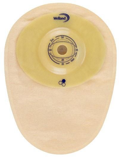 Aurum profile colo m op r13-35