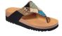 Suari sixties tex w mar/blu 37