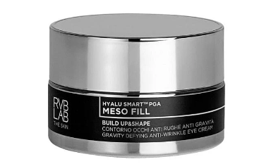Rvb Lab Buildup&Shape Crema Anti Rughe Anti Gravità 50 ml