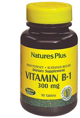 Vitamina b1 tiamina 300mg