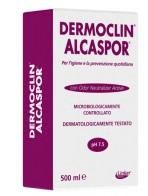 Dermoclin alcaspor 500ml