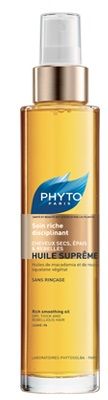 Phyto huile supreme 100ml