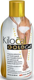 Kilocal gold cell 500ml