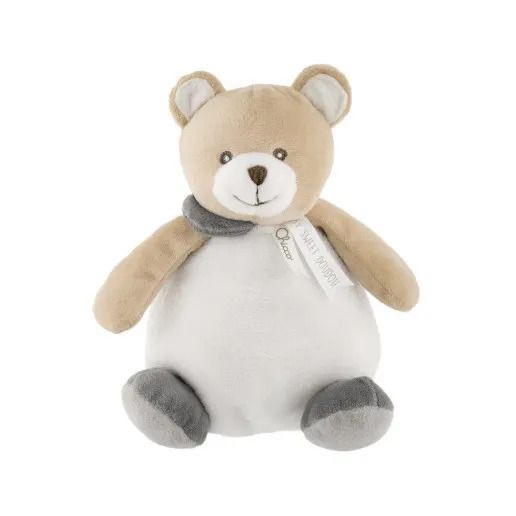 Ch gioco peluche orso palla