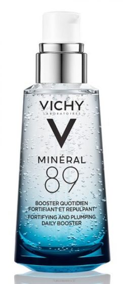 Vichy mineral 89 50ml